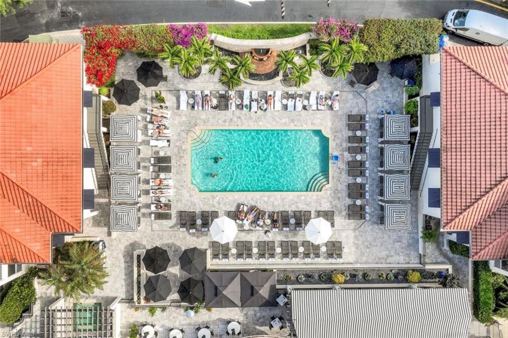Bellasera Resort North North Naples Eksteriør bilde