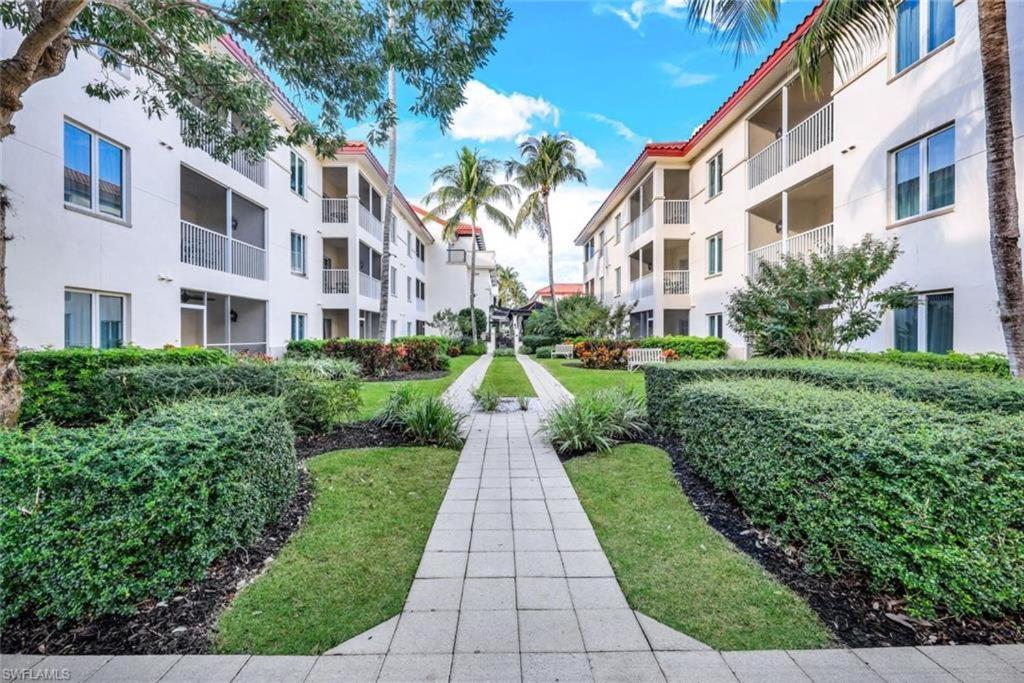 Bellasera Resort North North Naples Eksteriør bilde