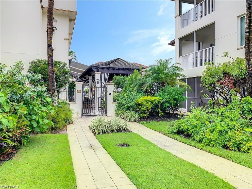Bellasera Resort North North Naples Eksteriør bilde