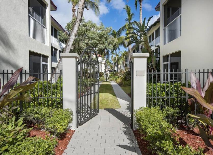 Bellasera Resort North North Naples Eksteriør bilde