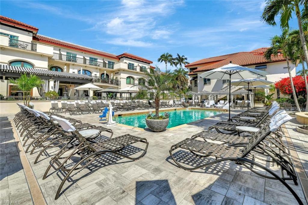 Bellasera Resort North North Naples Eksteriør bilde