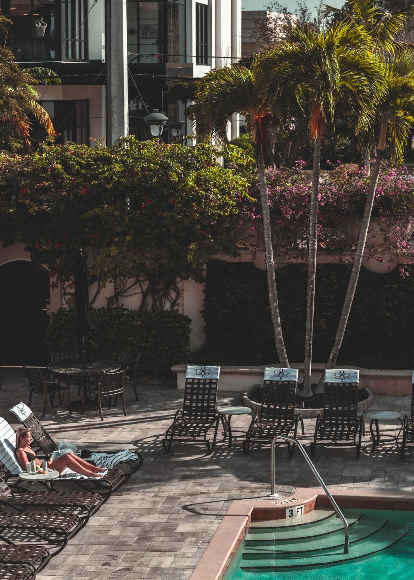 Bellasera Resort North North Naples Eksteriør bilde